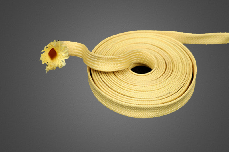 Aramid Fiber Kevlar® Chopped Fiber
