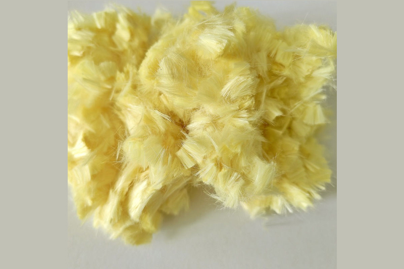Aramid Fiber Kevlar® Chopped Fiber
