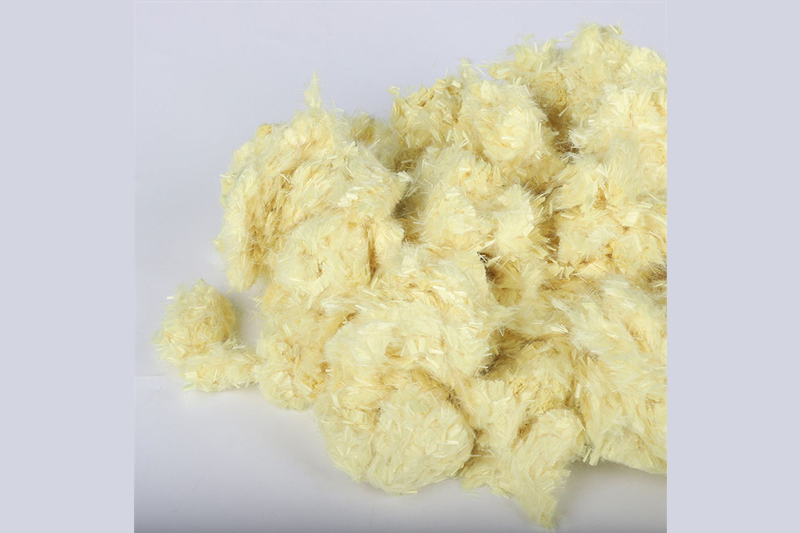 Aramid Fiber Kevlar® Chopped Fiber