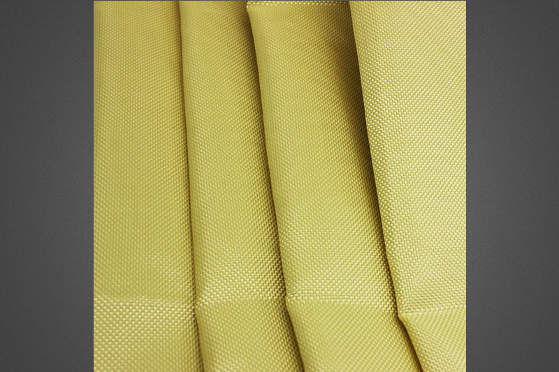 Aramid Fiber Kevlar® Chopped Fiber