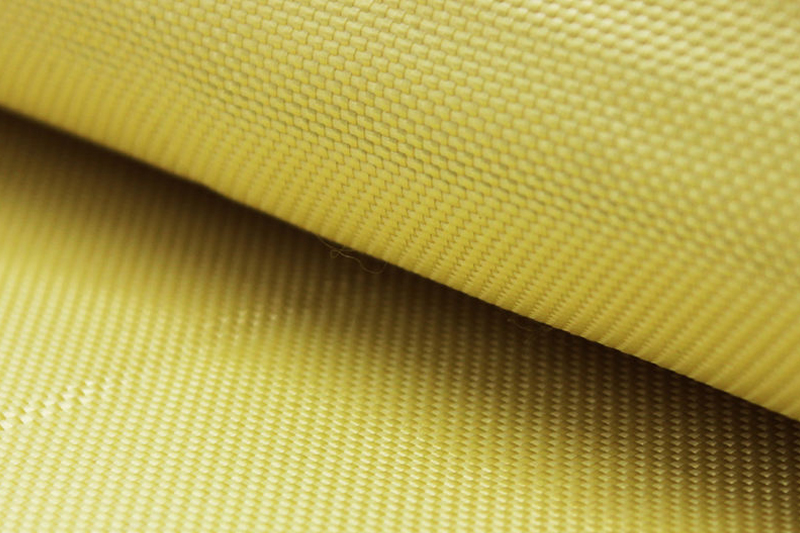 Aramid Fiber Kevlar® Chopped Fiber