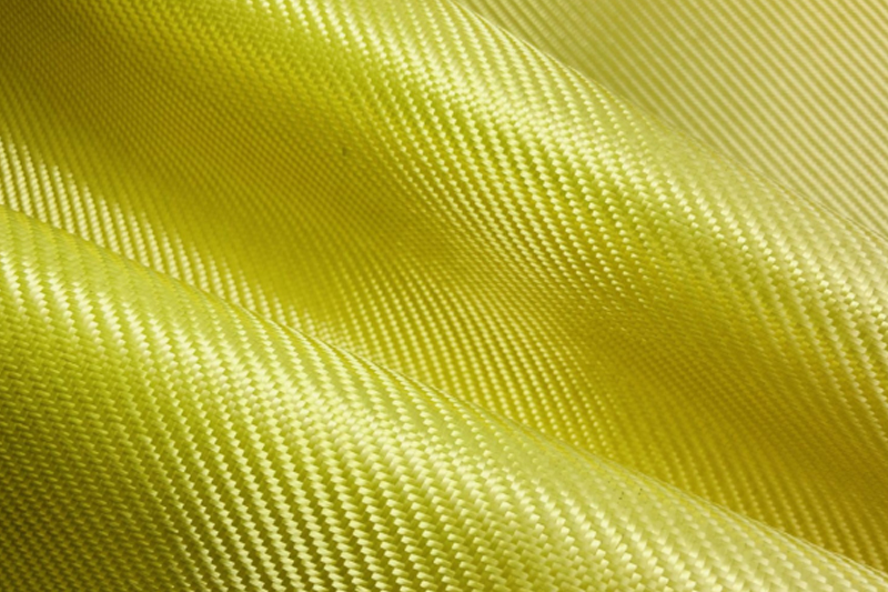  Aramid Fiber Kevlar&reg; Arm Sleeve