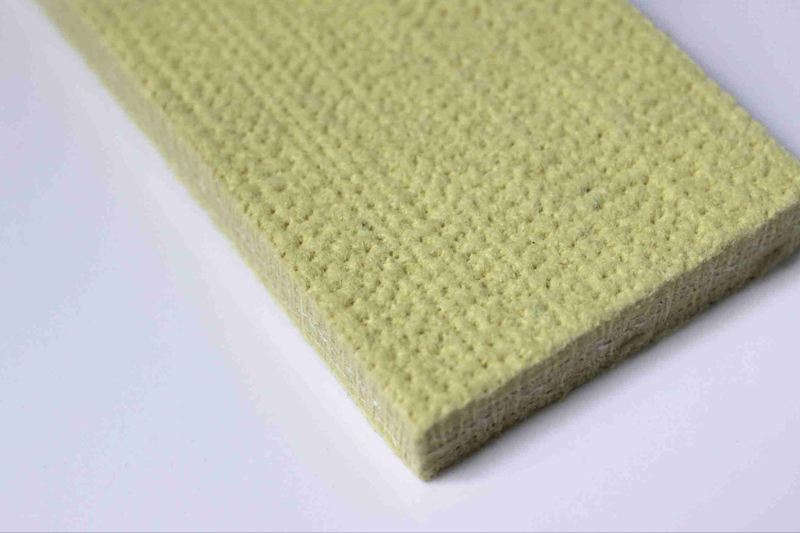  Aramid Fiber Kevlar&reg; Arm Sleeve
