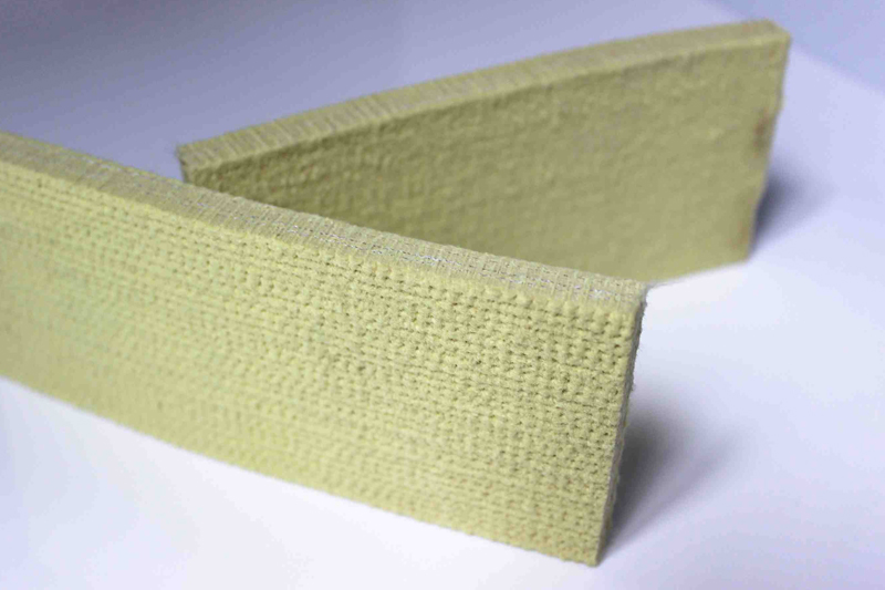  Aramid Fiber Kevlar&reg; Arm Sleeve