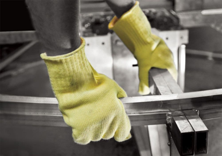Aramid Fiber Kevlar® Wiping Pad