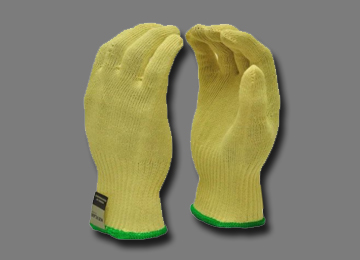 Aramid Fiber Kevlar® Knitted Gloves