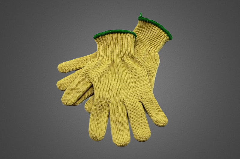  Aramid Fiber Kevlar&reg; Arm Sleeve