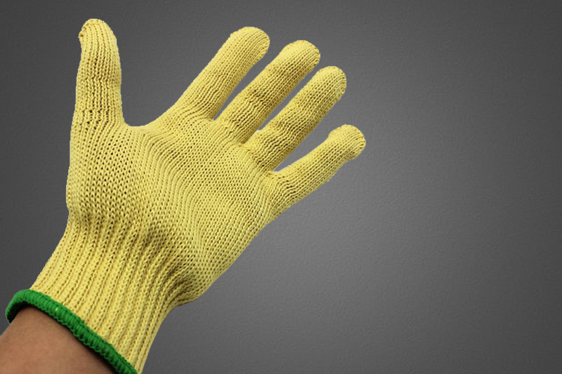  Aramid Fiber Kevlar&reg; Arm Sleeve
