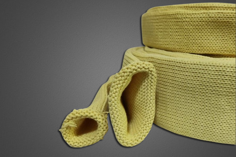  Aramid Fiber Kevlar&reg; Arm Sleeve