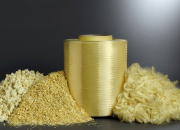Aramid Fiber Kevlar® Pulp