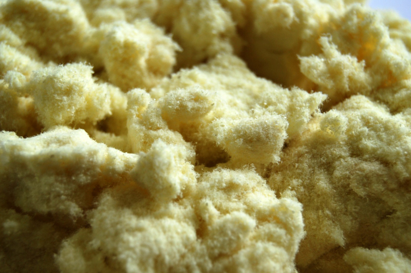 Aramid Fiber Kevlar® Chopped Fiber
