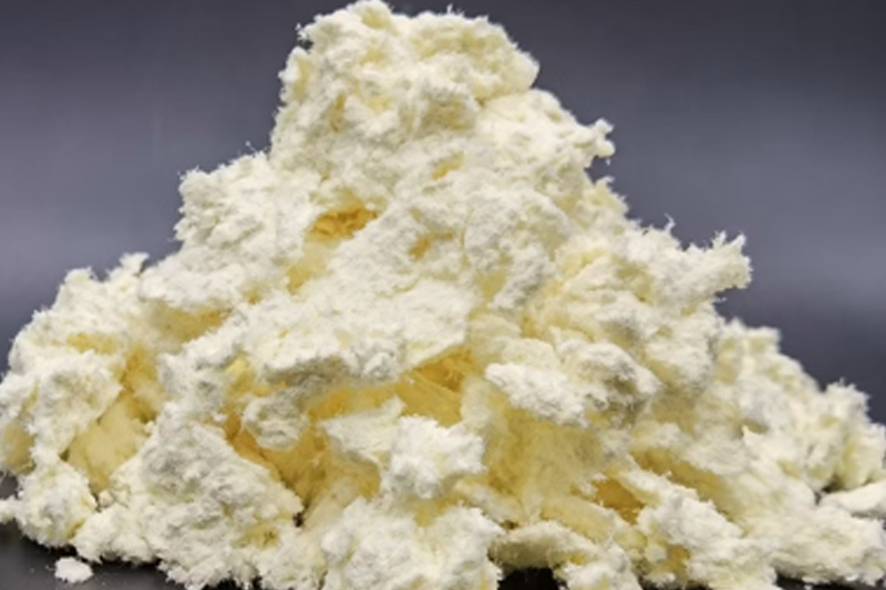 Aramid Fiber Kevlar® Chopped Fiber