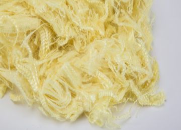 Aramid Fiber Kevlar® Staple Fiber