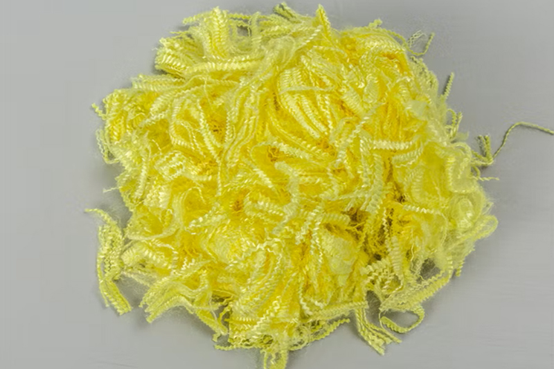 Aramid Fiber Kevlar® Chopped Fiber