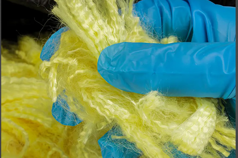 Aramid Fiber Kevlar® Chopped Fiber