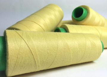 Aramid Fiber Kevlar® Stitching Thread