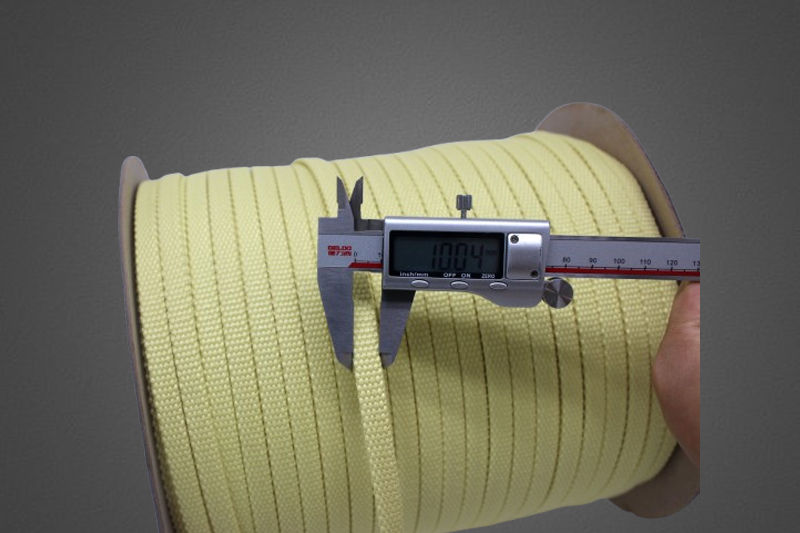 Aramid Fiber Kevlar® Chopped Fiber