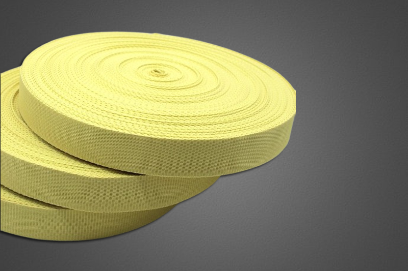 Aramid Fiber Kevlar® Chopped Fiber