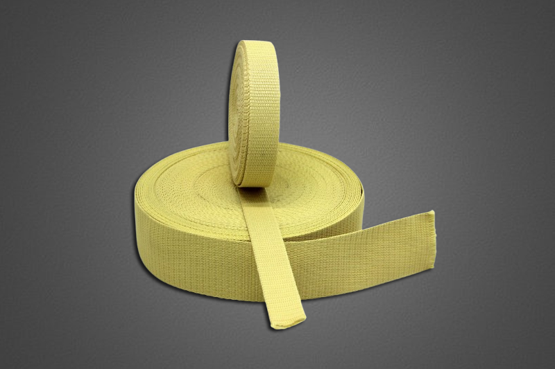 Aramid Fiber Kevlar® Chopped Fiber