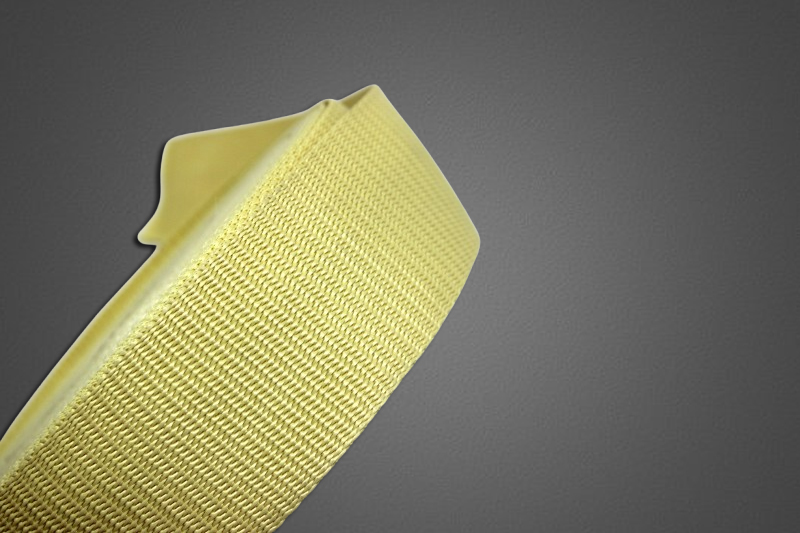 Aramid Fiber Kevlar® Chopped Fiber
