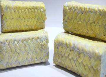 Aramid Fiber Kevlar® Wiping Pad
