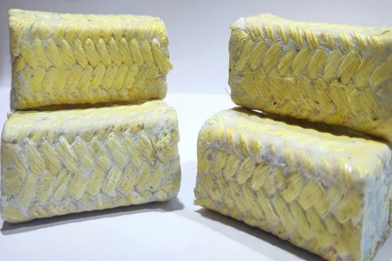 Aramid Fiber Kevlar® Chopped Fiber