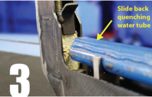 Aramid Fiber Kevlar® Wiping Pad