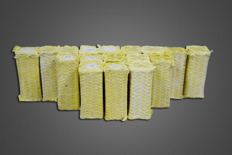 Aramid Fiber Kevlar® Chopped Fiber