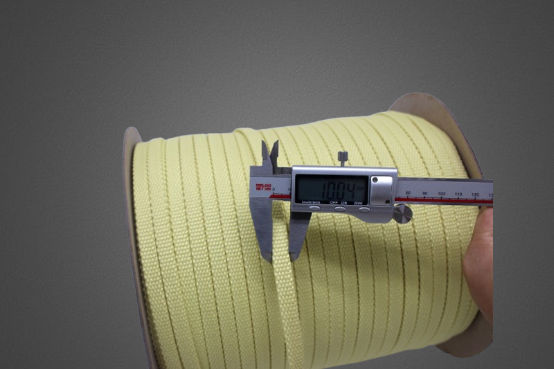 Aramid Fiber Kevlar® Chopped Fiber