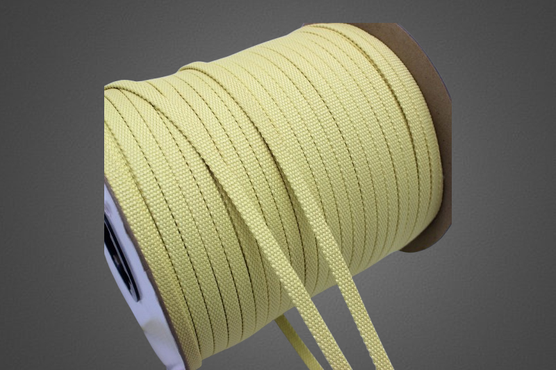 Aramid Fiber Kevlar® Chopped Fiber
