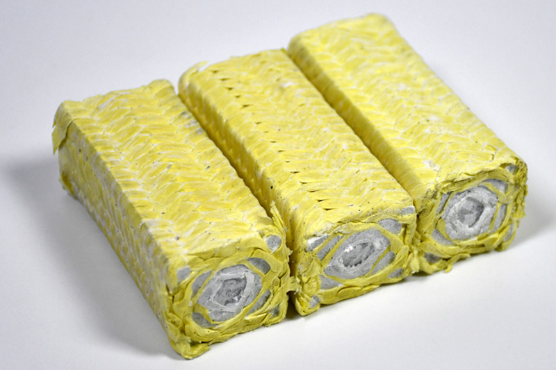 Aramid Fiber Kevlar® Chopped Fiber