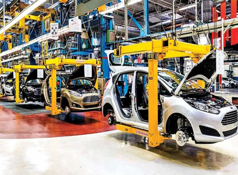 Automobiles
