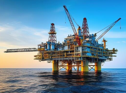 Oil & Gas
